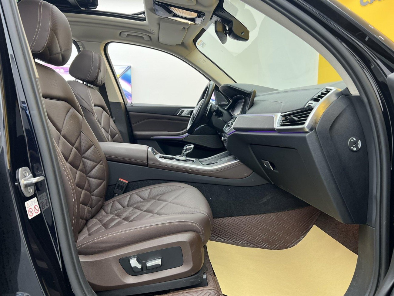 BMW X5 2022