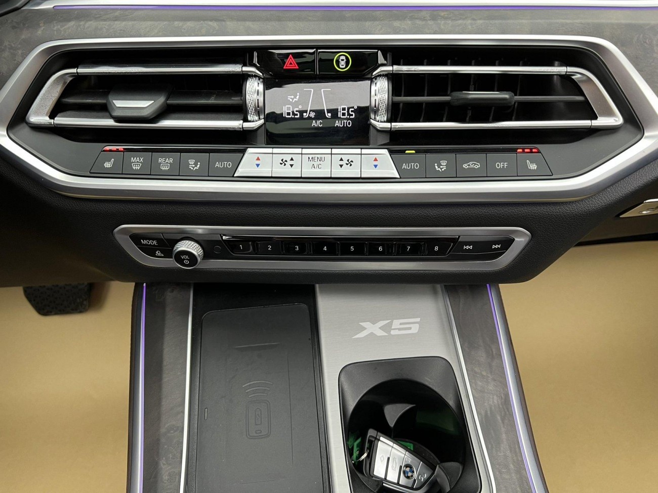 BMW X5 2022