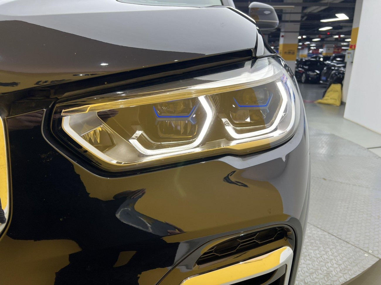 BMW X5 2022