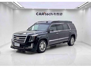 Cadillac Escalade 2020