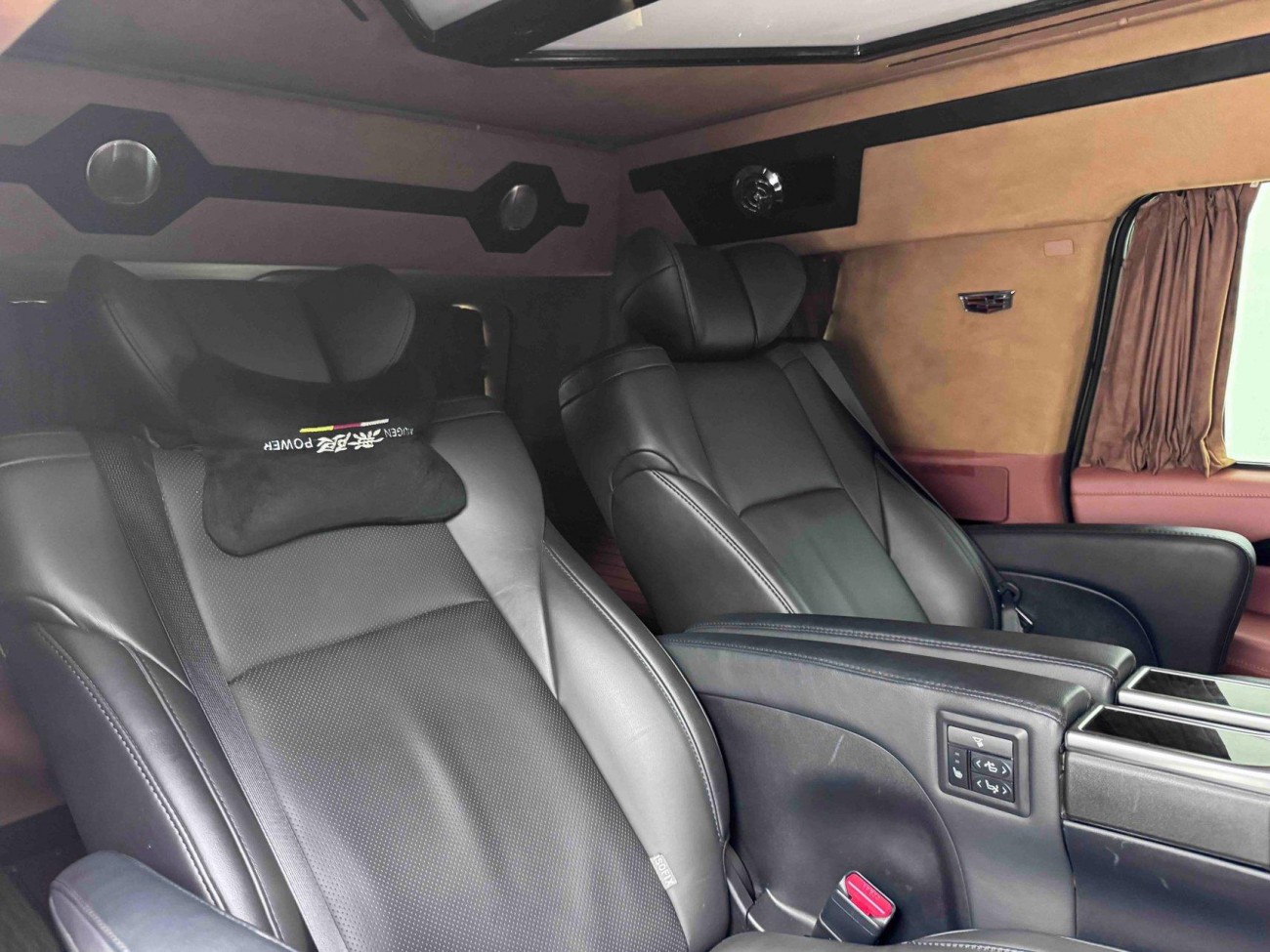 Cadillac Escalade 2020