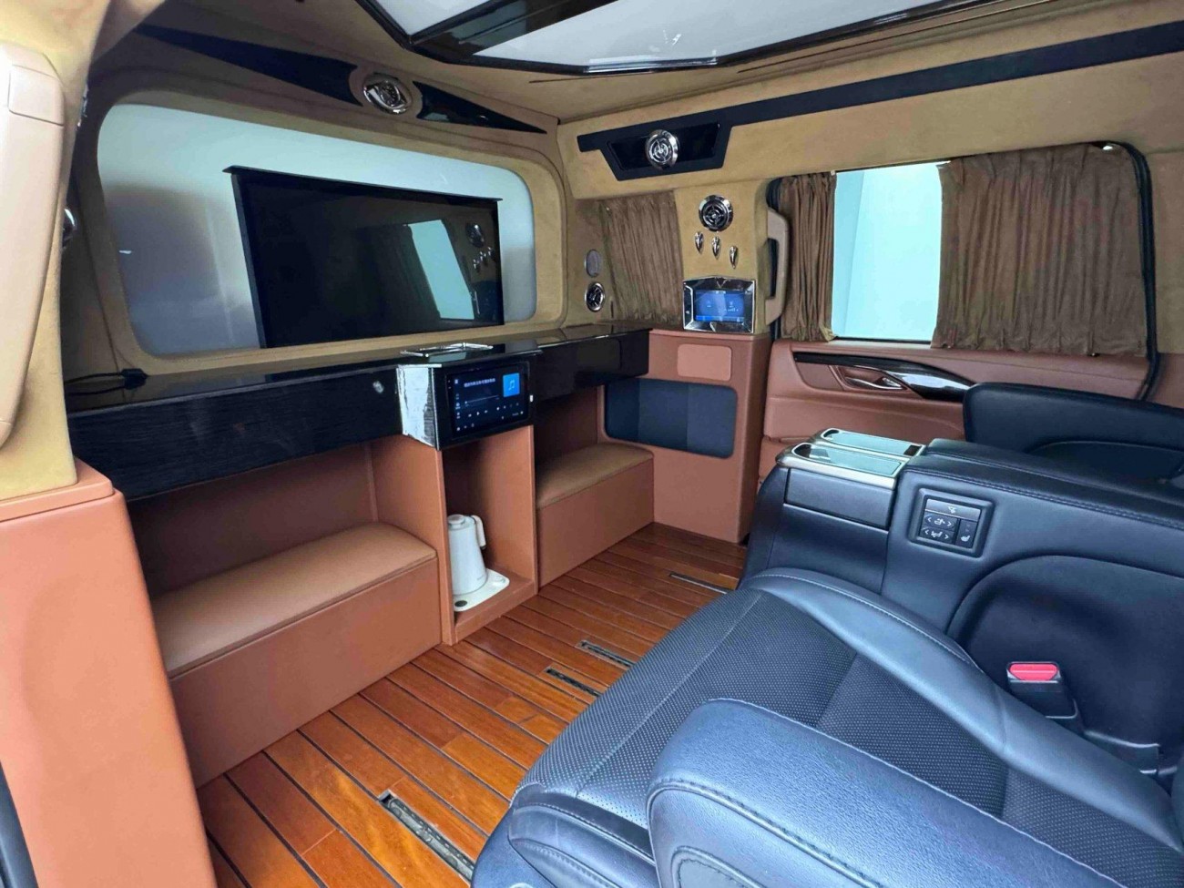 Cadillac Escalade 2020