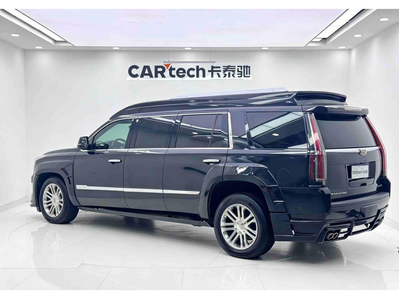 Cadillac Escalade 2020