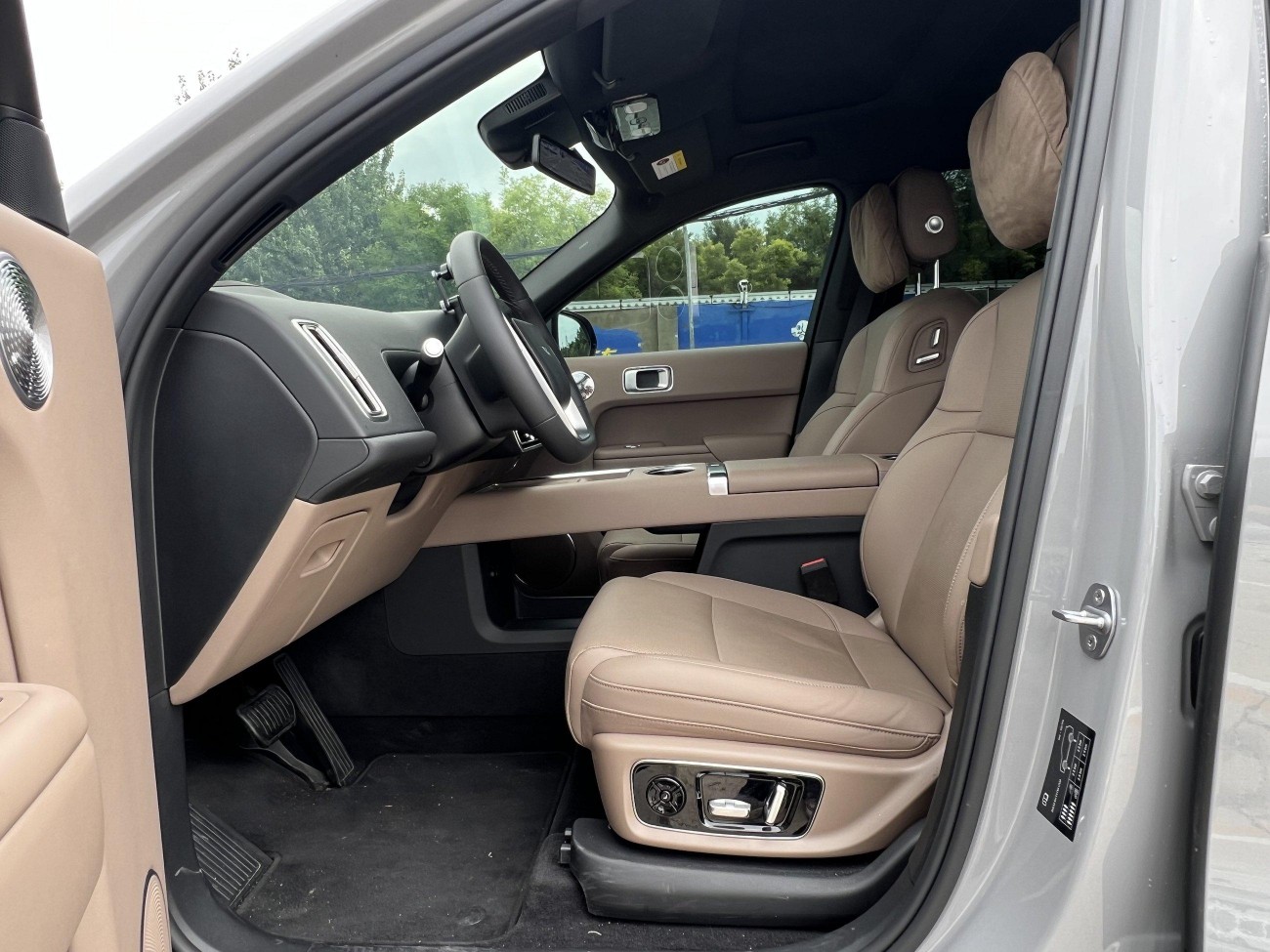 Li Auto L9 2025