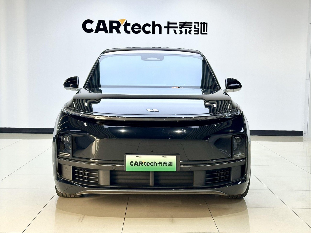 Li Auto L8 2024