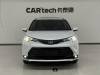 Toyota Sienna 2025