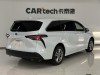 Toyota Sienna 2025