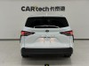 Toyota Sienna 2025