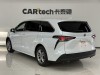 Toyota Sienna 2025