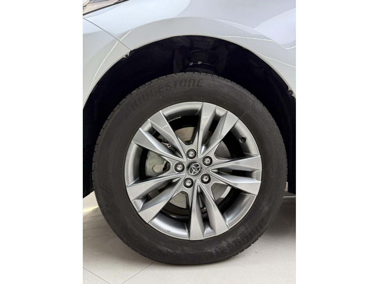 Toyota Sienna 2025