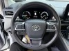 Toyota Sienna 2025