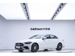Mercedes-Benz C 200 L 2023