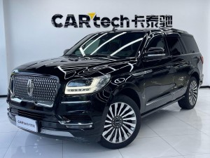 Lincoln Navigator 2021