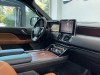 Lincoln Navigator 2021
