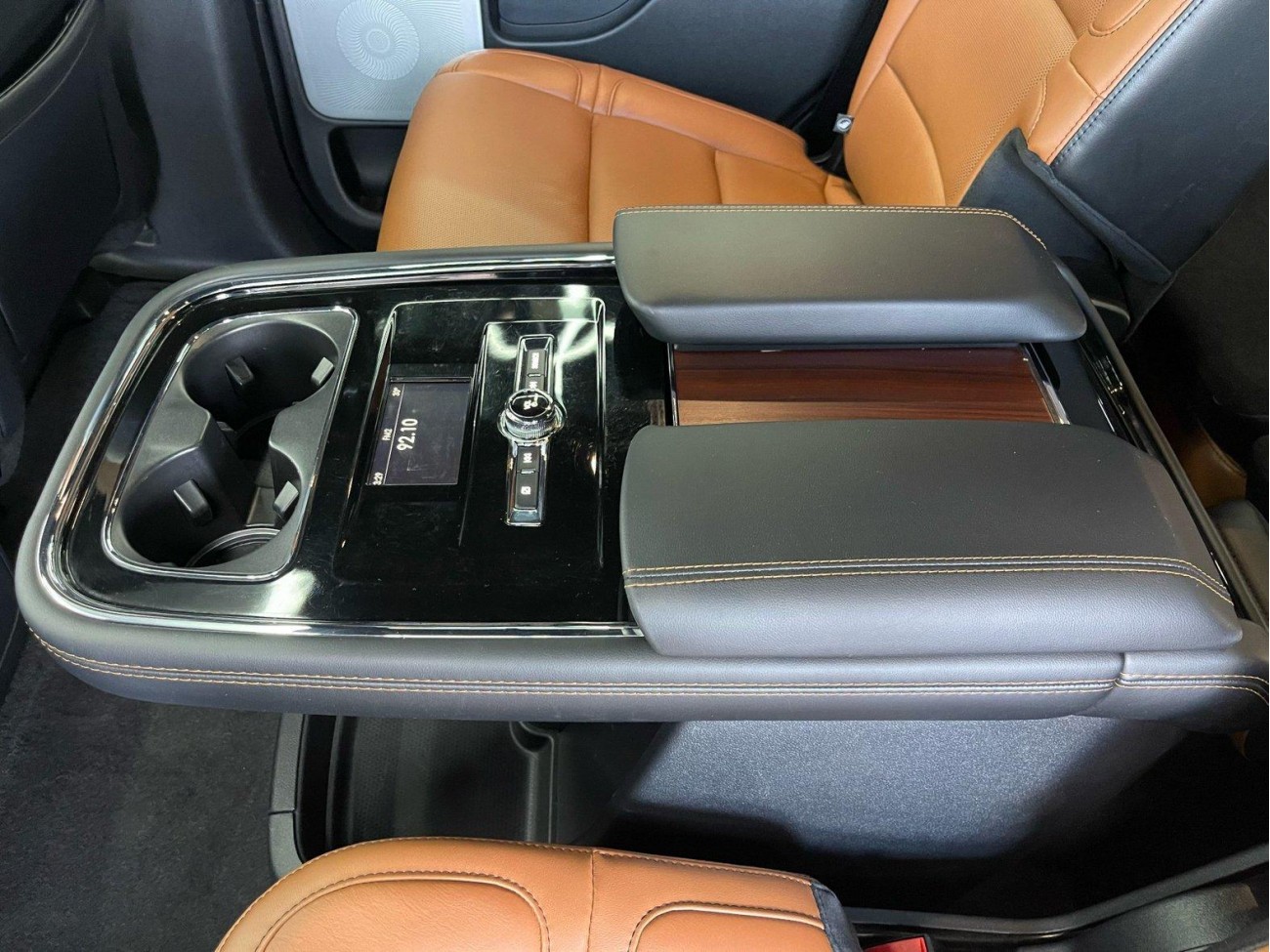 Lincoln Navigator 2021