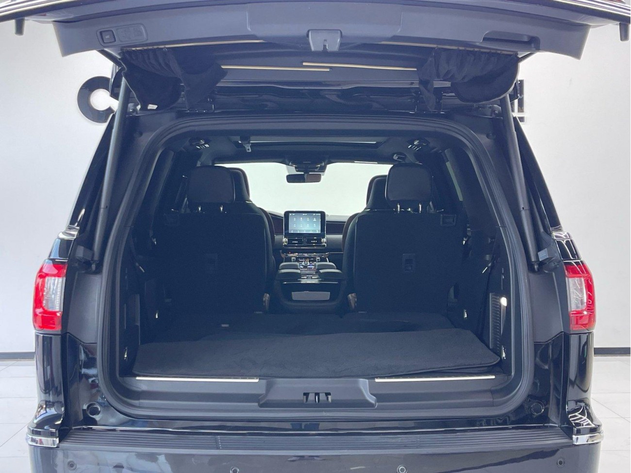 Lincoln Navigator 2021