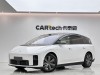 Li Auto i8 2025