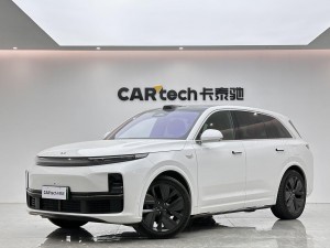 Li Auto L7 2024