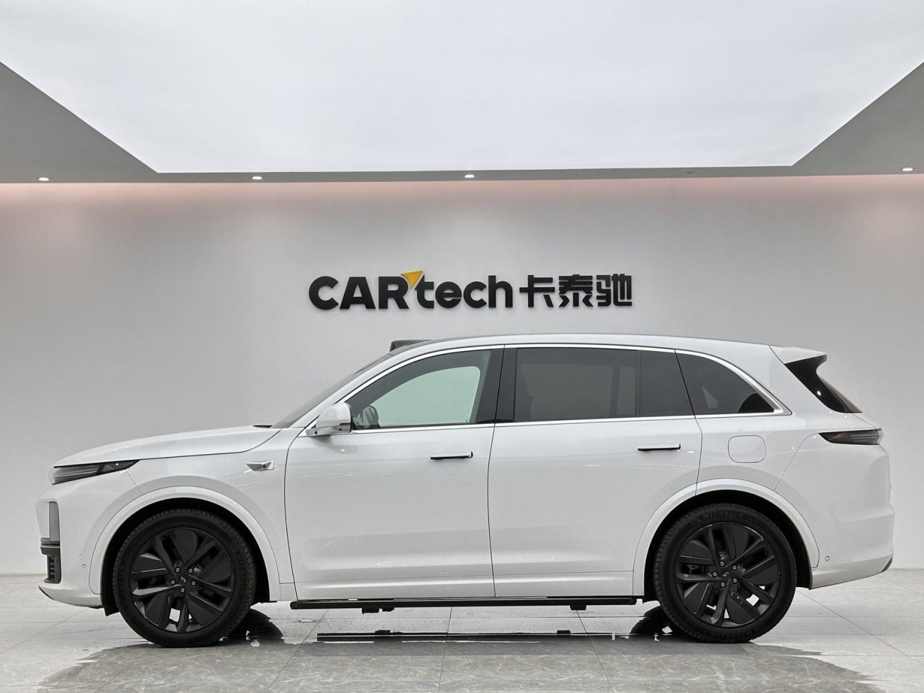 Li Auto L7 2024