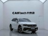 Volkswagen Tiguan L 2024