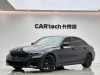 BMW 325Li 2021