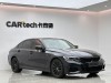 BMW 325Li 2021