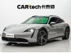 Porsche Taycan 2023
