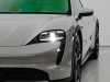 Porsche Taycan 2023