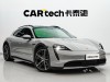 Porsche Taycan 2023