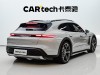 Porsche Taycan 2023