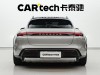 Porsche Taycan 2023