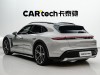 Porsche Taycan 2023