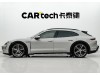 Porsche Taycan 2023