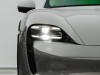 Porsche Taycan 2023