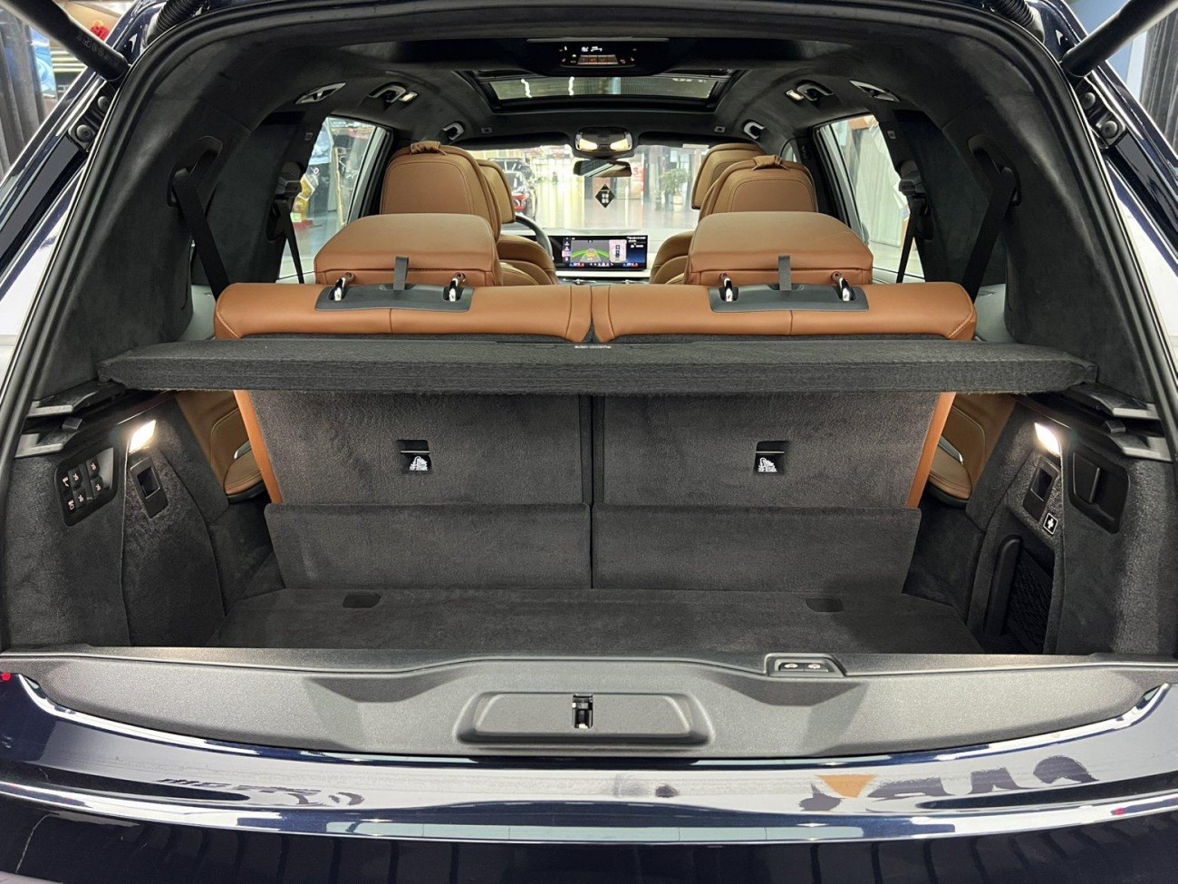 BMW X7 2024