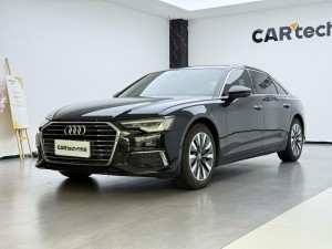 Audi A6L 45 TFSI 2020