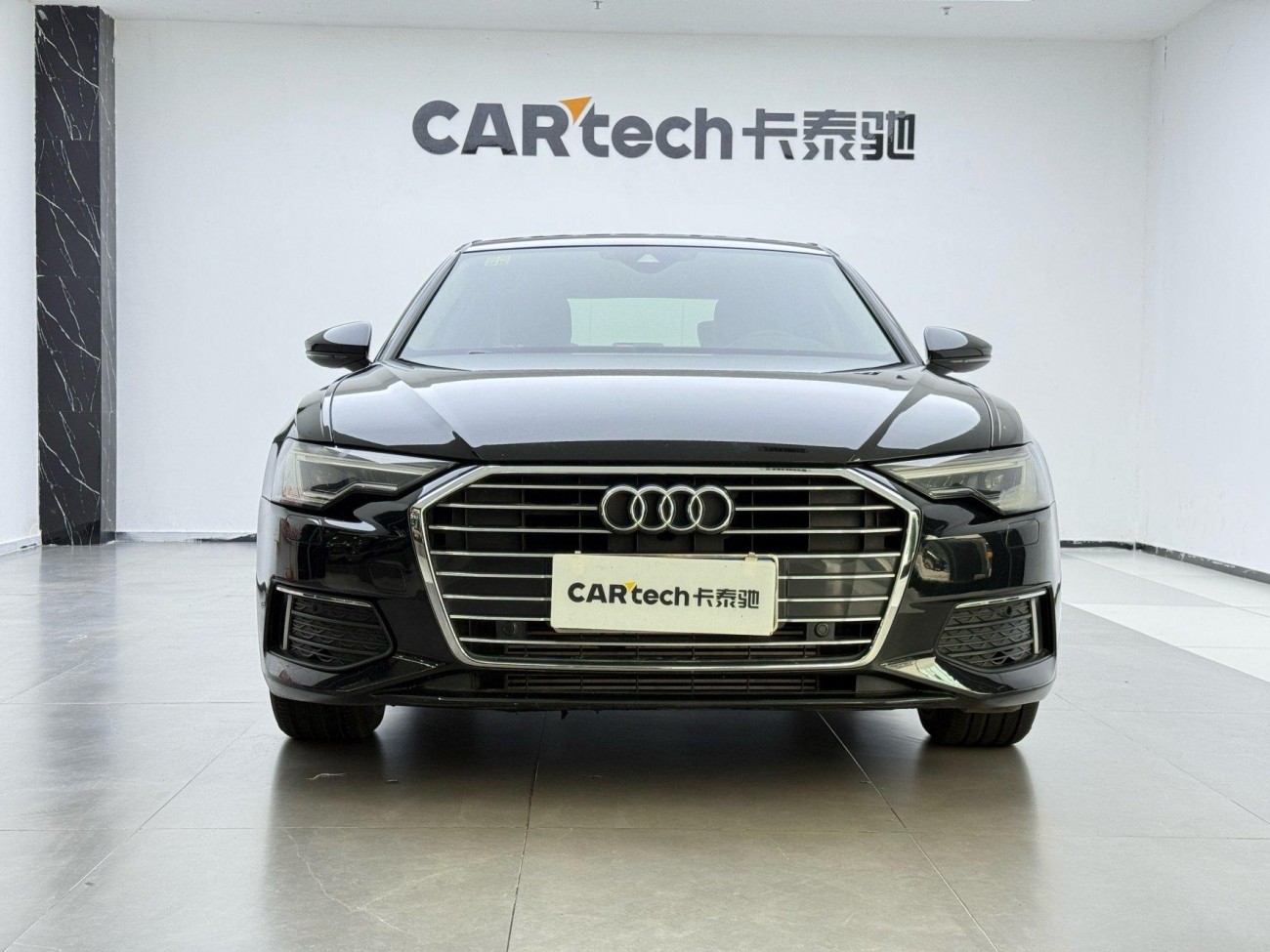 Audi A6L 45 TFSI 2020