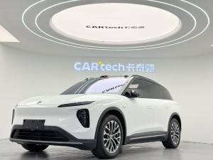 NIO ES6 2024