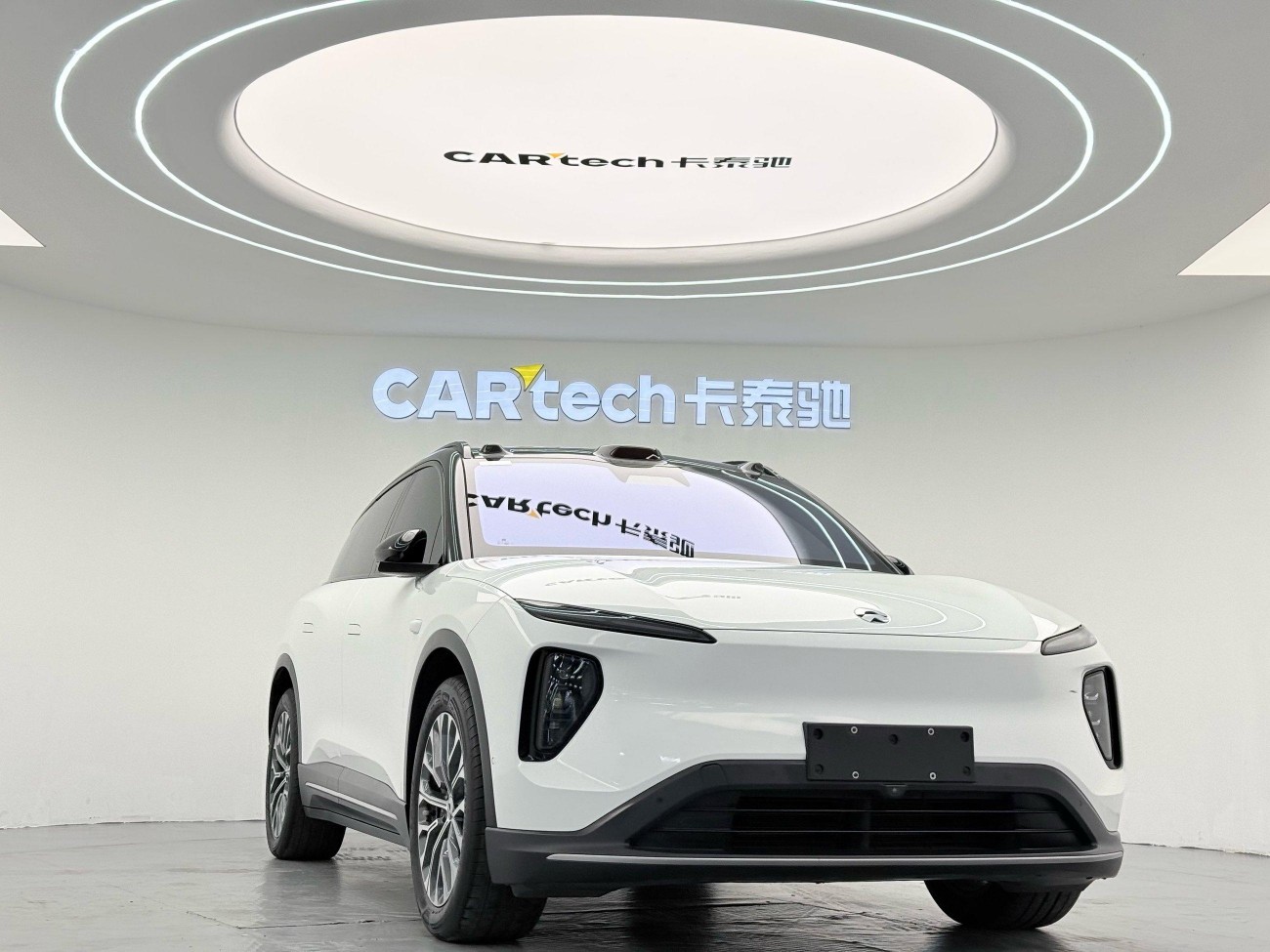 NIO ES6 2024