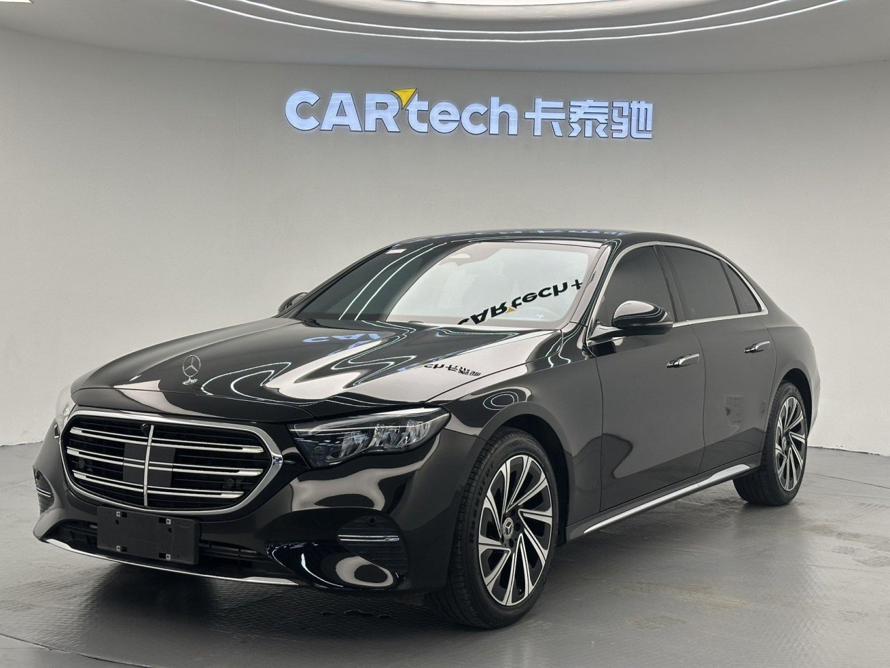 Mercedes-Benz E 260 L 2024