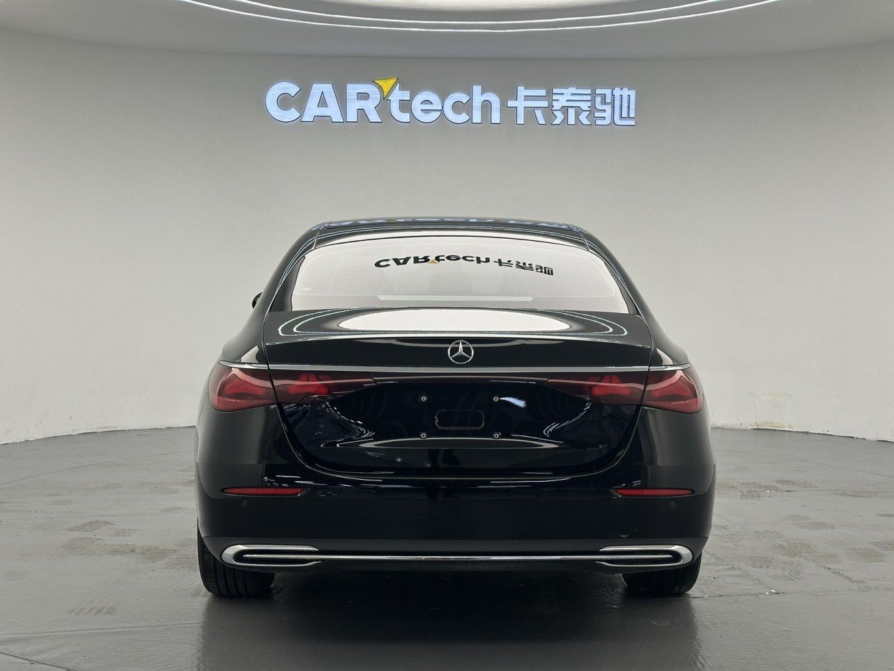 Mercedes-Benz E 260 L 2024