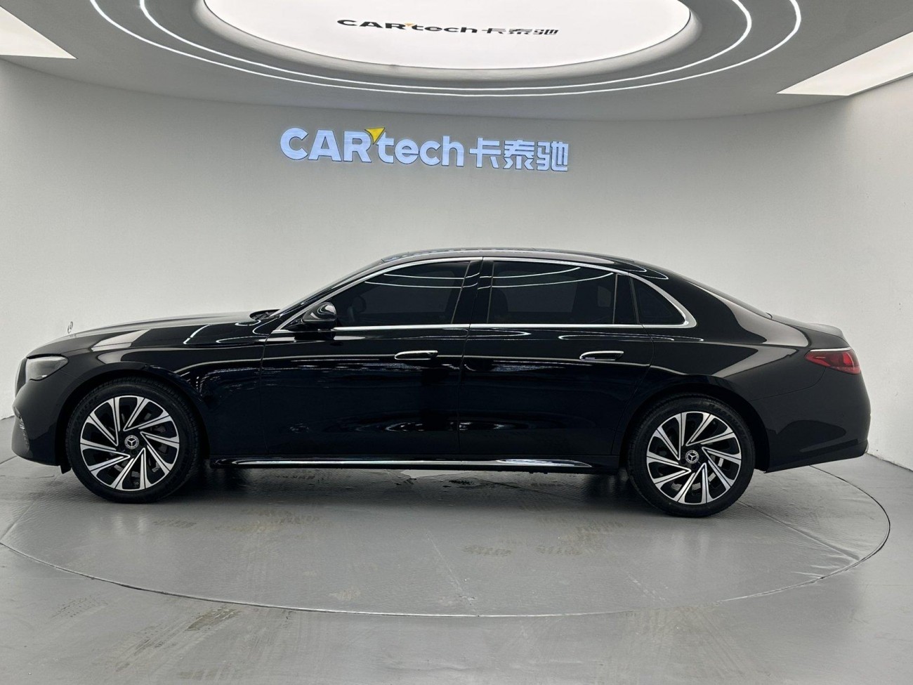Mercedes-Benz E 260 L 2024