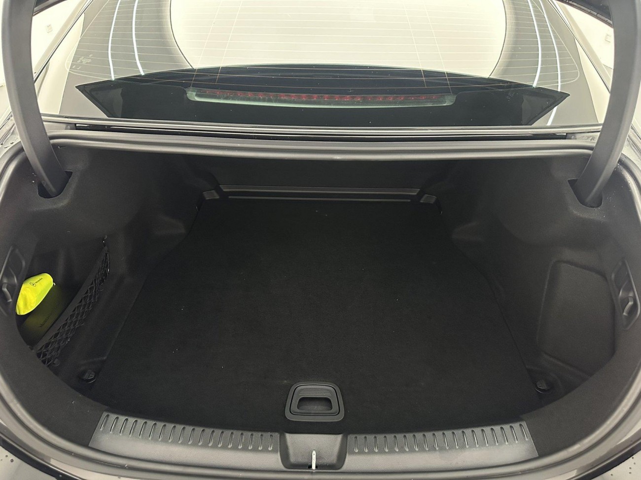 Mercedes-Benz E 260 L 2024