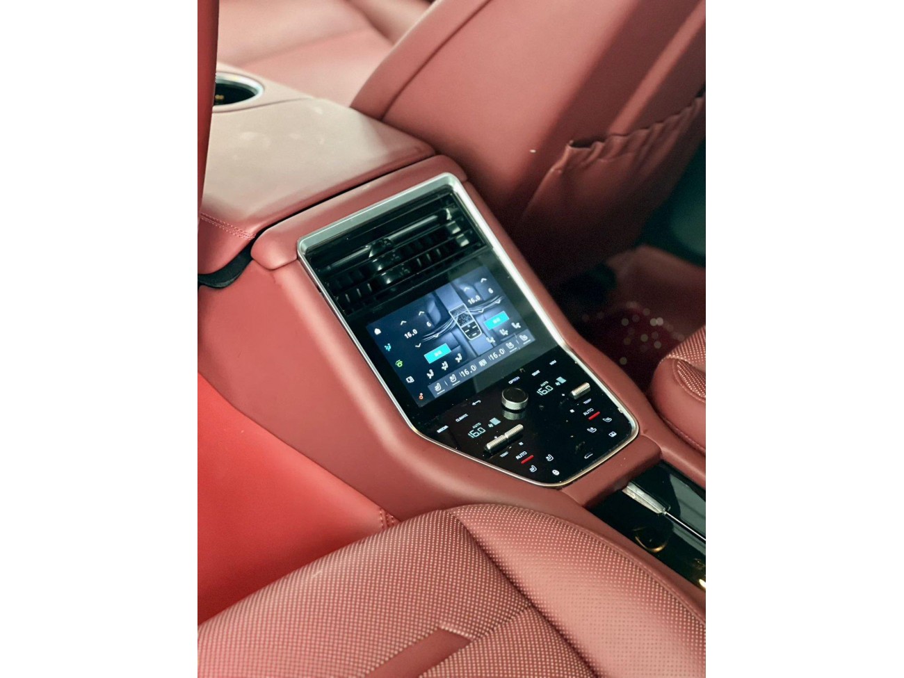 Porsche Panamera 2013