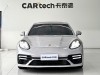 Porsche Panamera 2013