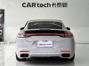 Porsche Panamera 2013