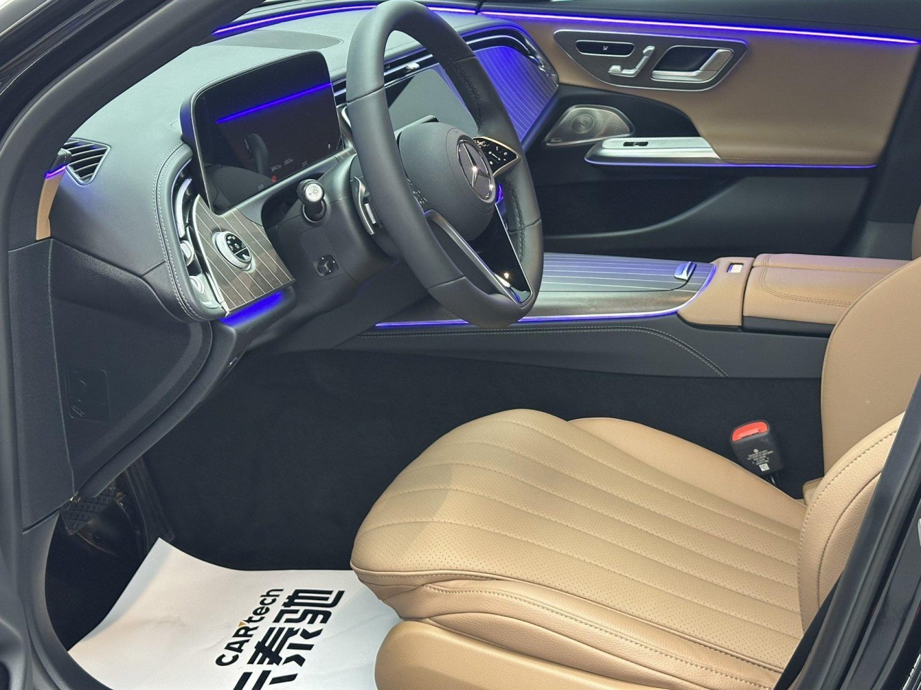 Mercedes-Benz E 300 L 2025