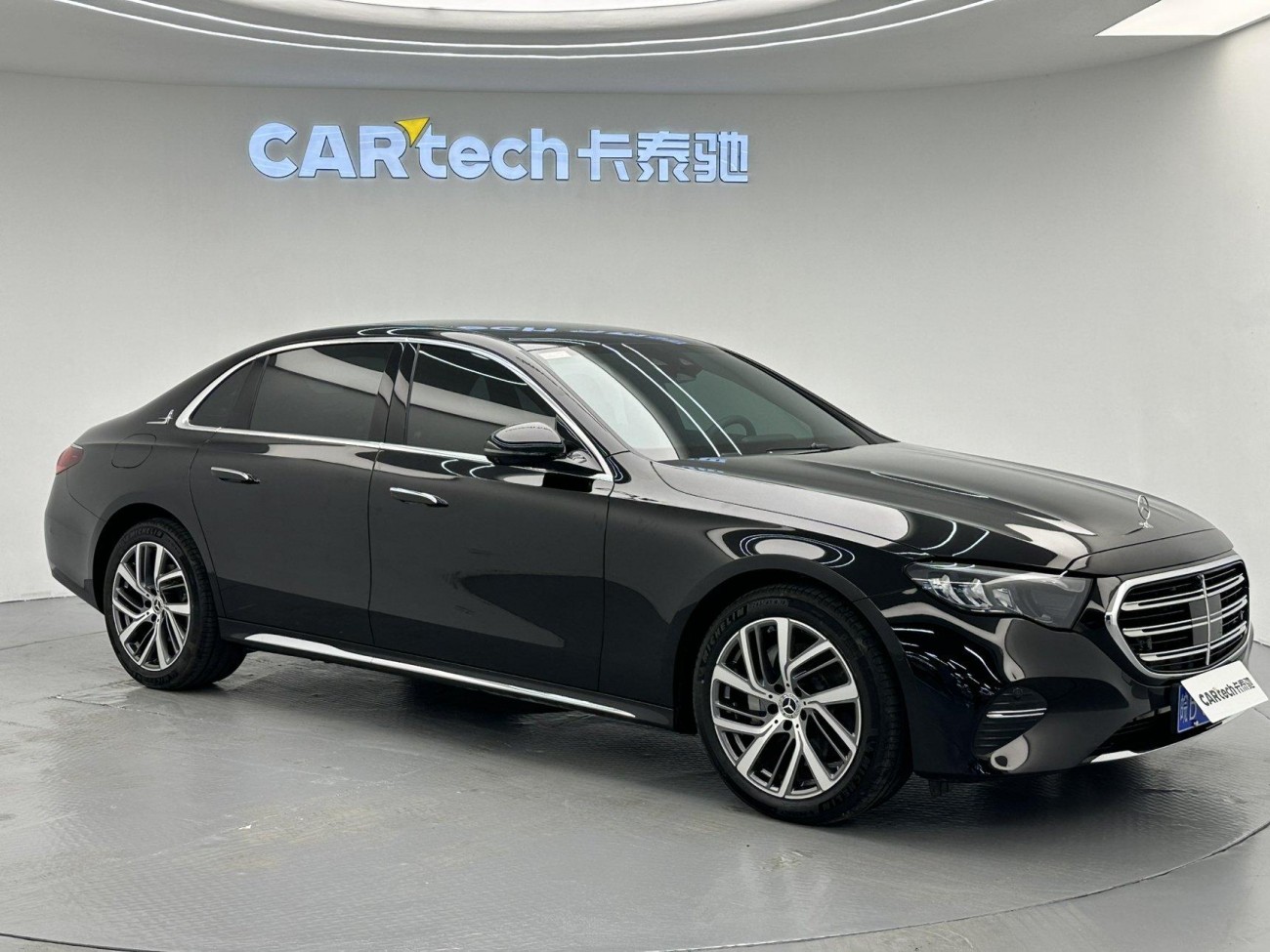 Mercedes-Benz E 300 L 2025
