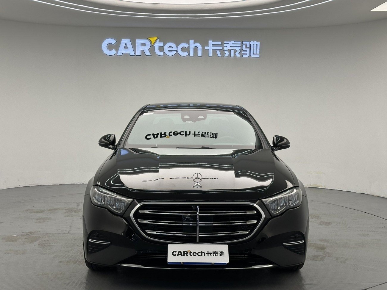 Mercedes-Benz E 300 L 2025