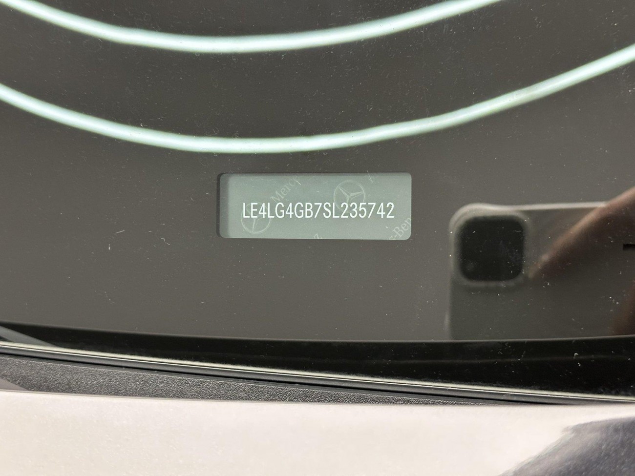 Mercedes-Benz E 300 L 2025